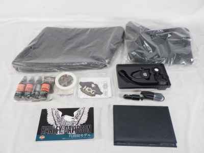 Harley-Davidson Road Glide FLTRXSE1923 CVO 2020