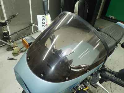 Kawasaki Z1000 2026