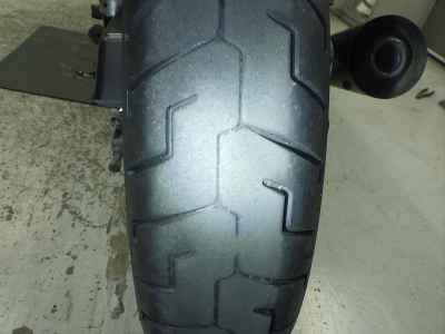 Kawasaki Z1000 2026