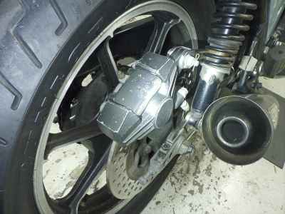 Kawasaki Z1000 2026