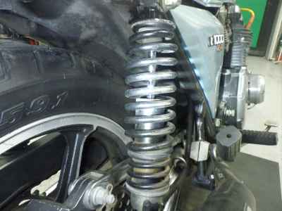 Kawasaki Z1000 2026