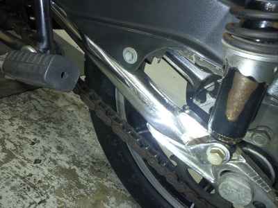 Kawasaki Z1000 2026