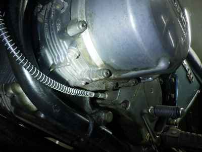 Kawasaki Z1000 2026