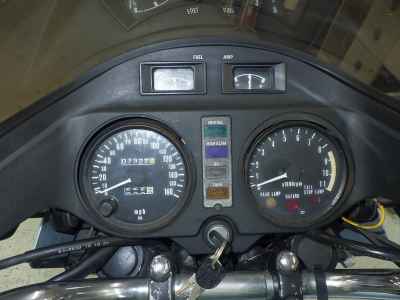 Kawasaki Z1000 2026