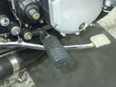 Kawasaki Z1000 2026