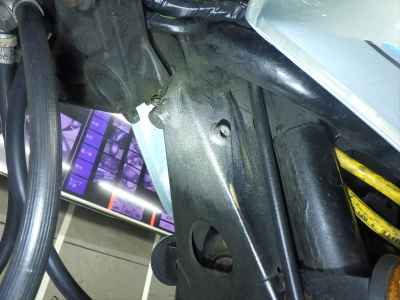 Kawasaki Z1000 2026