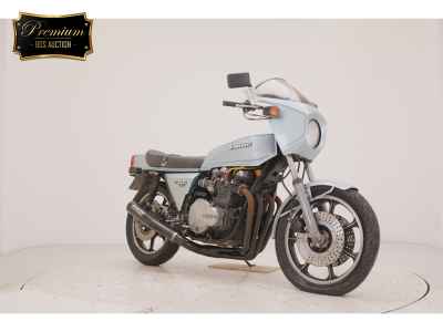 Kawasaki Z1000 2026