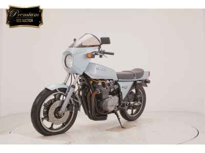 Kawasaki Z1000 2026