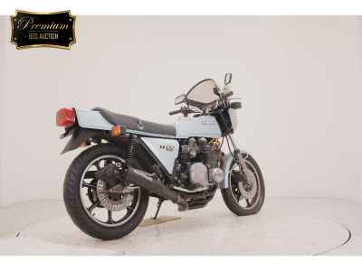 Kawasaki Z1000 2026