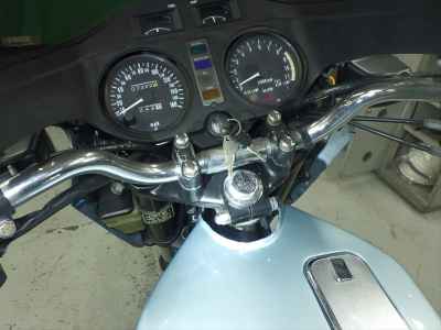 Kawasaki Z1000 2026