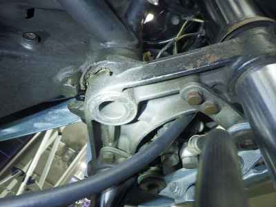 Kawasaki Z1000 2026