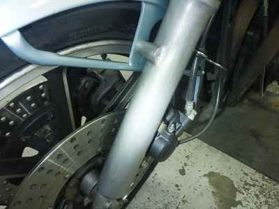 Kawasaki Z1000 2026