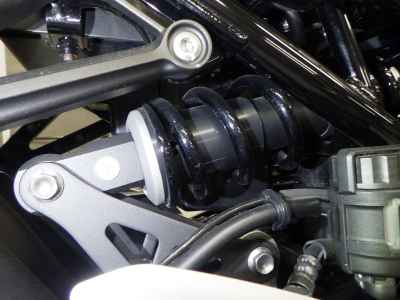 Kawasaki Z900RS 2019