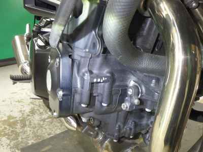 Kawasaki Z900RS 2019