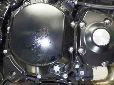 Kawasaki Z900RS 2019