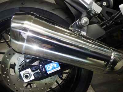 Kawasaki Z900RS 2019