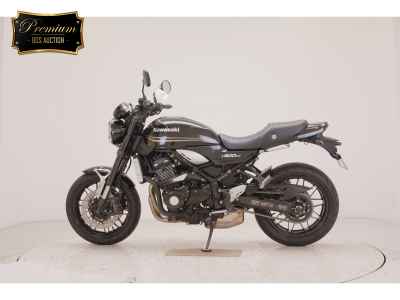 Kawasaki Z900RS 2019