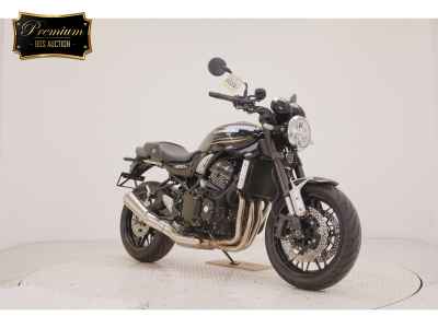 Kawasaki Z900RS 2019