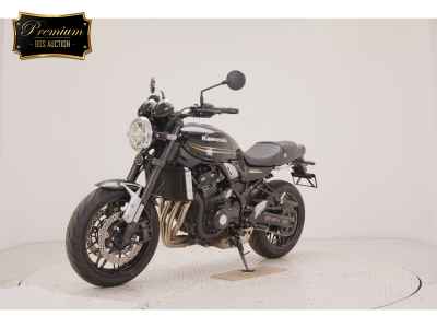 Kawasaki Z900RS 2019