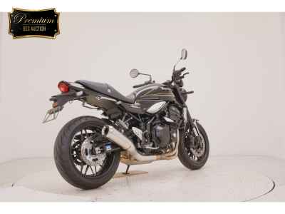 Kawasaki Z900RS 2019