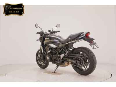 Kawasaki Z900RS 2019