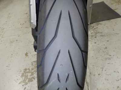 Kawasaki Z900RS 2019