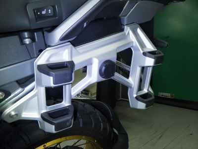 BMW R1300GS Adventure 2025