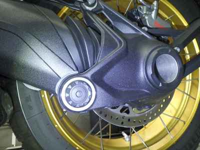 BMW R1300GS Adventure 2025