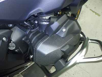 BMW R1300GS Adventure 2025