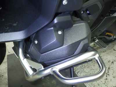 BMW R1300GS Adventure 2025