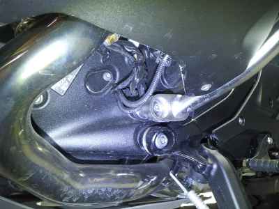 BMW R1300GS Adventure 2025
