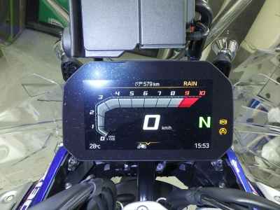 BMW R1300GS Adventure 2025