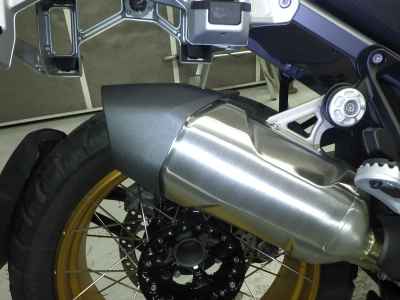BMW R1300GS Adventure 2025