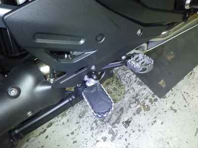 BMW R1300GS Adventure 2025