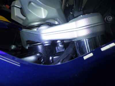 BMW R1300GS Adventure 2025