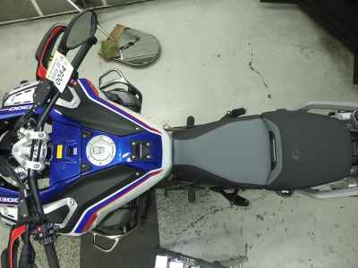 BMW R1300GS Adventure 2025
