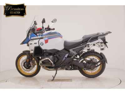 BMW R1300GS Adventure 2025