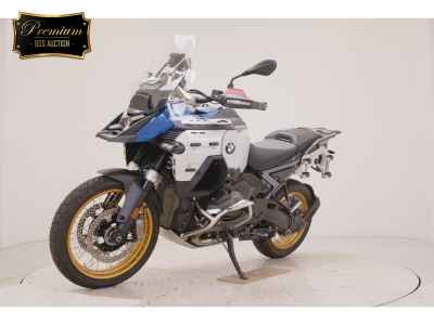 BMW R1300GS Adventure 2025