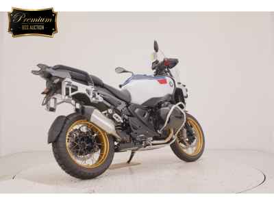 BMW R1300GS Adventure 2025
