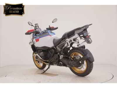 BMW R1300GS Adventure 2025