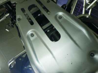 BMW R1300GS Adventure 2025