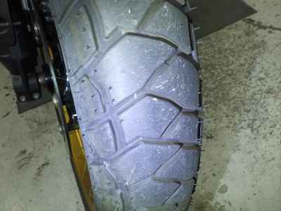 BMW R1300GS Adventure 2025