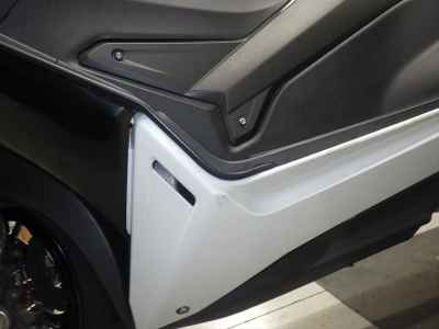 Yamaha TMAX 530 2015