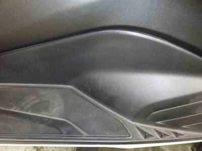 Yamaha TMAX 530 2015