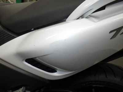 Yamaha TMAX 530 2015