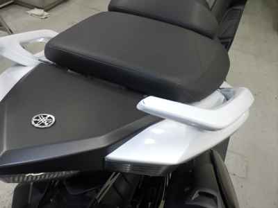 Yamaha TMAX 530 2015