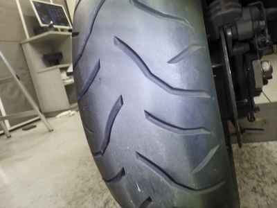 Yamaha TMAX 530 2015