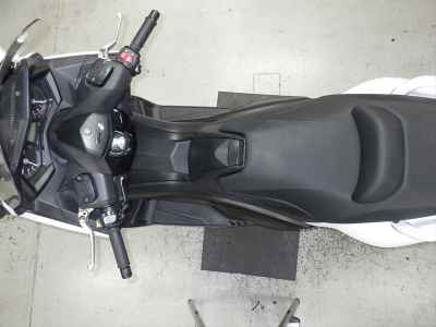 Yamaha TMAX 530 2015