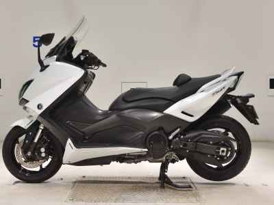 Yamaha TMAX 530 2015