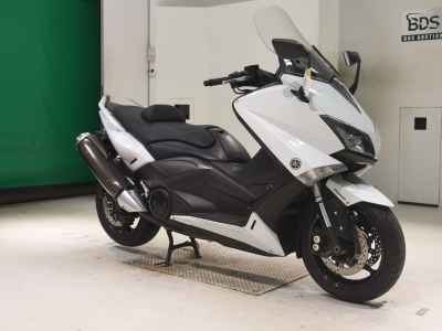 Yamaha TMAX 530 2015